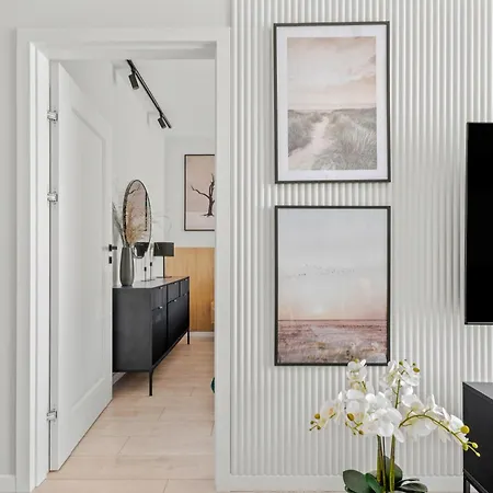 Apartman Doki Free Parking & Foodhall By Alqueen